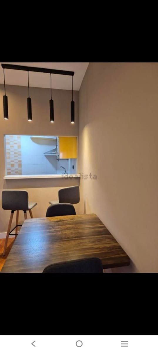 Apartment for rent in Torremolinos with pool garage - € 900 (Ref: 10059609)