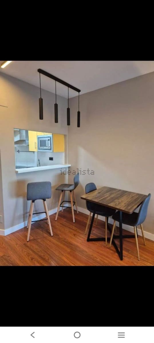 Apartment for rent in Torremolinos with pool garage - € 900 (Ref: 10059609)