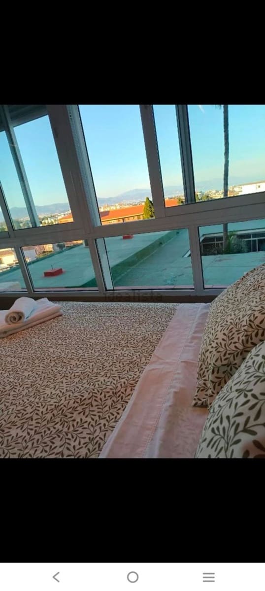 Apartment for rent in Torremolinos with pool garage - € 900 (Ref: 10059609)