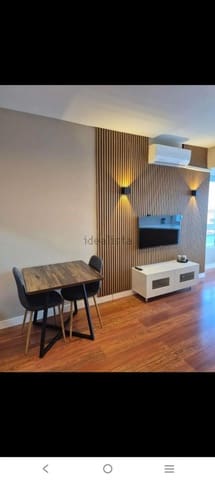 Apartment for rent in Torremolinos with pool garage - € 900 (Ref: 10059609)
