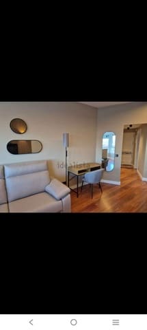 Apartment for rent in Torremolinos with pool garage - € 900 (Ref: 10059609)