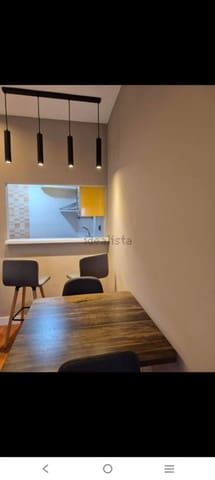Apartment for rent in Torremolinos with pool garage - € 900 (Ref: 10059609)