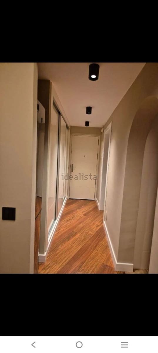 Apartment for rent in Torremolinos with pool garage - € 900 (Ref: 10059609)