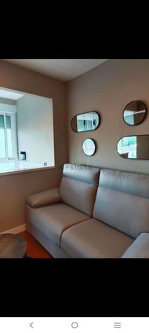 Apartment for rent in Torremolinos with pool garage - € 900 (Ref: 10059609)
