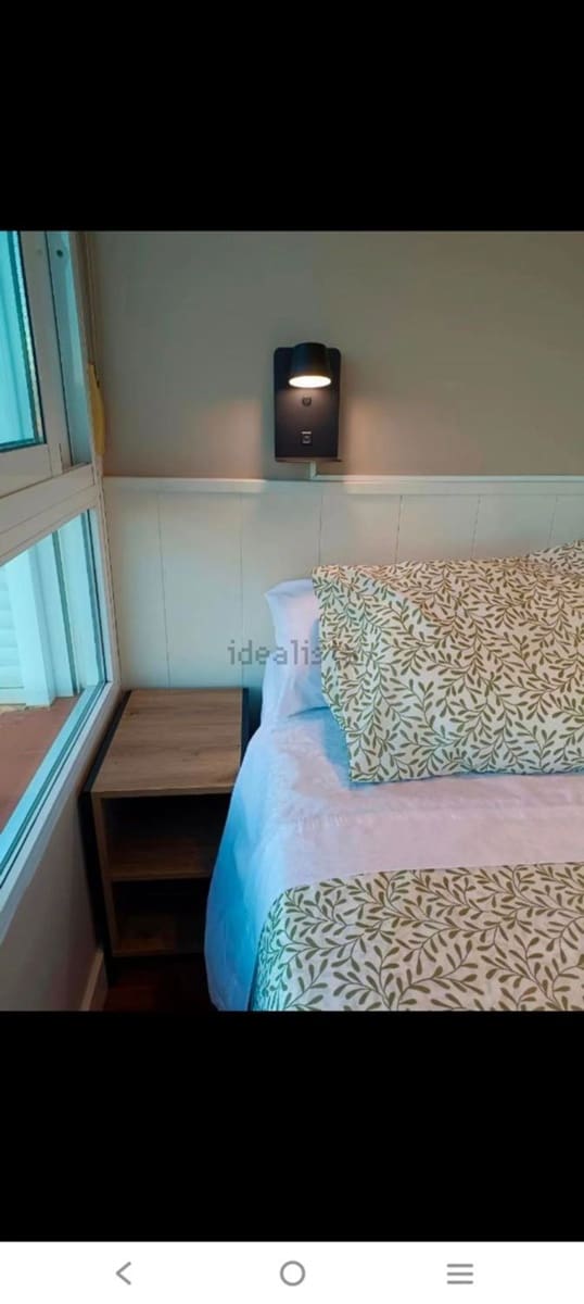 Apartment for rent in Torremolinos with pool garage - € 900 (Ref: 10059609)