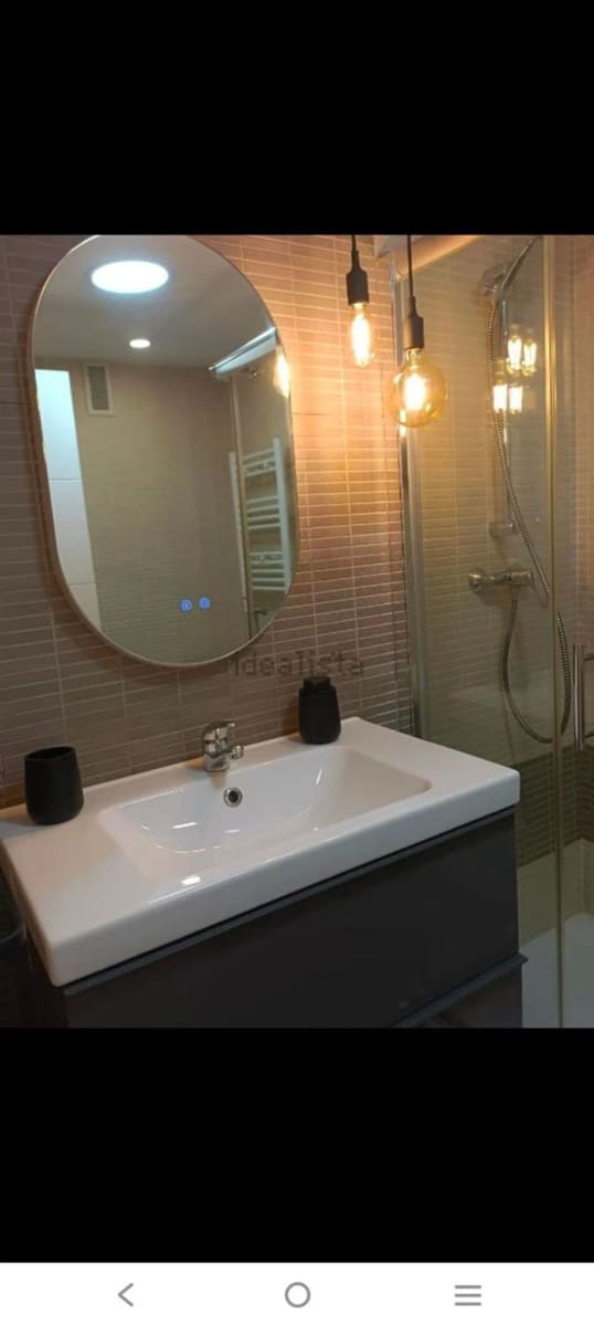 Apartment for rent in Torremolinos with pool garage - € 900 (Ref: 10059609)