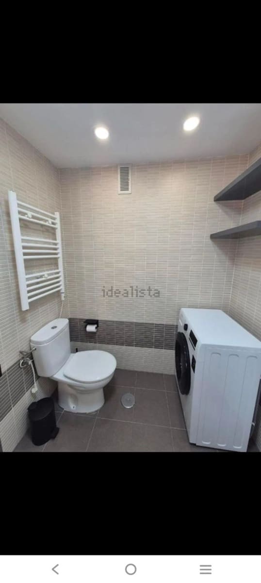 Apartment for rent in Torremolinos with pool garage - € 900 (Ref: 10059609)