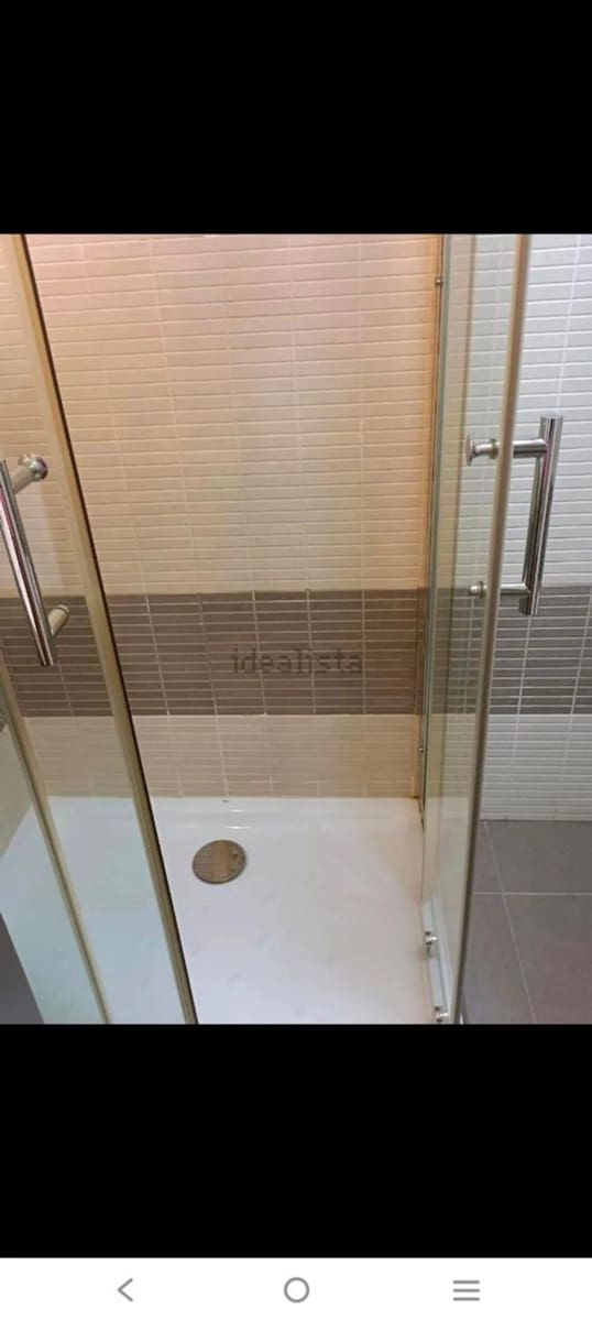 Apartment for rent in Torremolinos with pool garage - € 900 (Ref: 10059609)