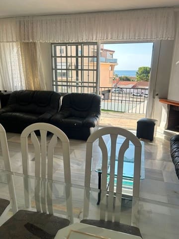 3 soveværelse Byhus til salg i Torre de Benagalbon, Rincón de la Victoria - € 620.000 (Ref: 10059610)