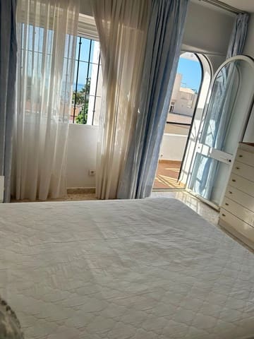 3 soveværelse Byhus til salg i Torre de Benagalbon, Rincón de la Victoria - € 620.000 (Ref: 10059610)