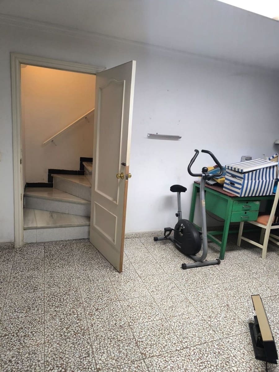 3 soveværelse Byhus til salg i Torre de Benagalbon med garage - € 620.000 (Ref: 10059610)