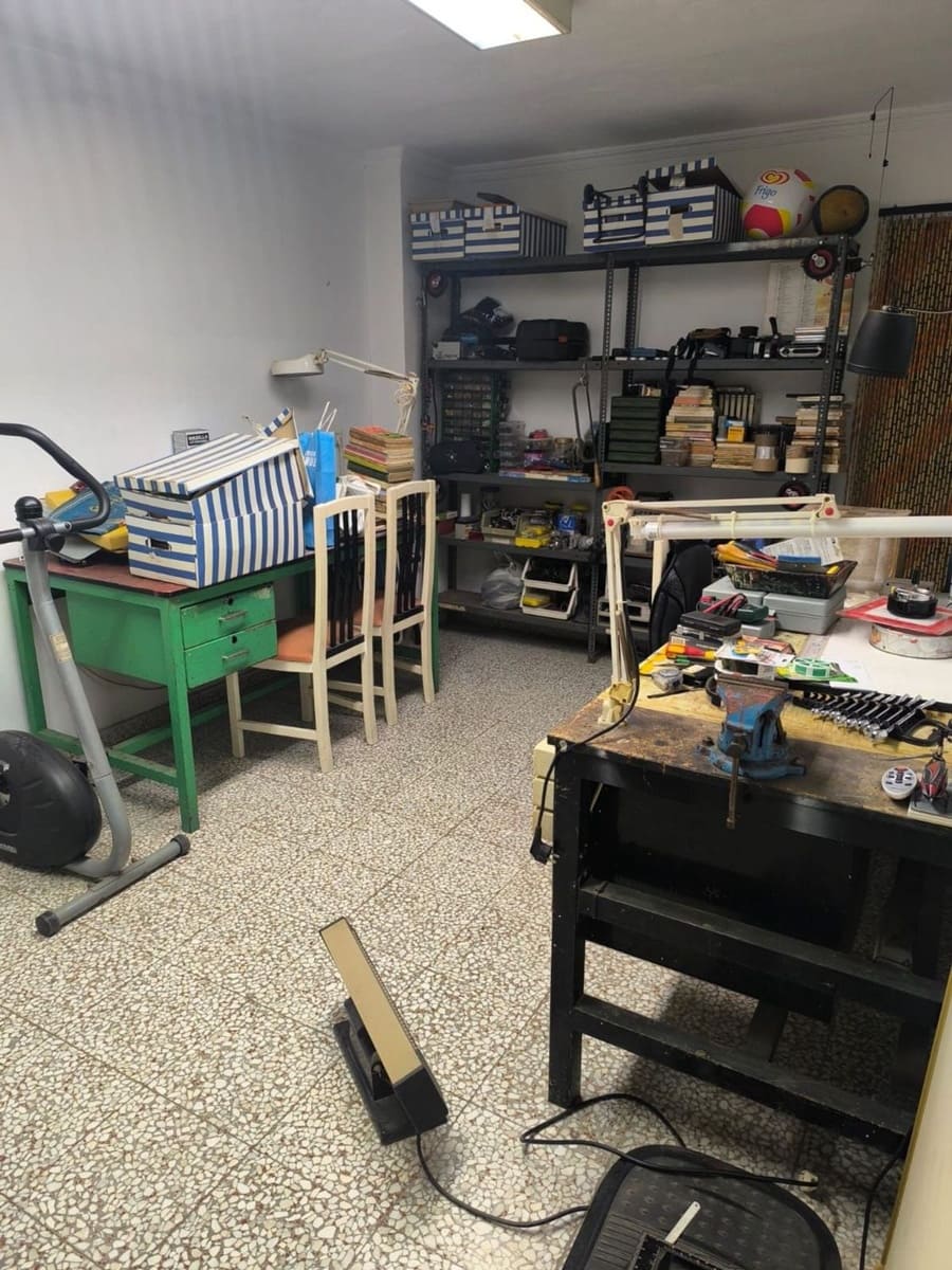 3 soveværelse Byhus til salg i Torre de Benagalbon med garage - € 620.000 (Ref: 10059610)