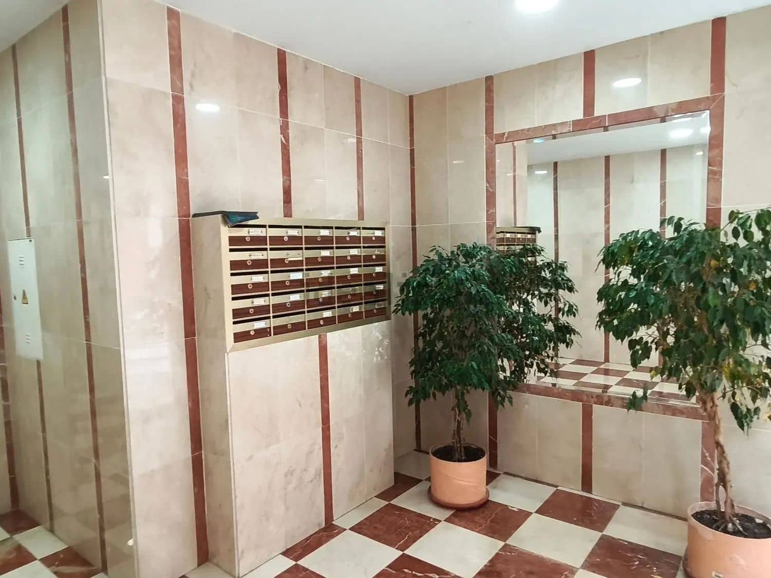 4 soverom Leilighet til salgs i Malaga by med garasje - € 400 000 (Ref: 10059611)