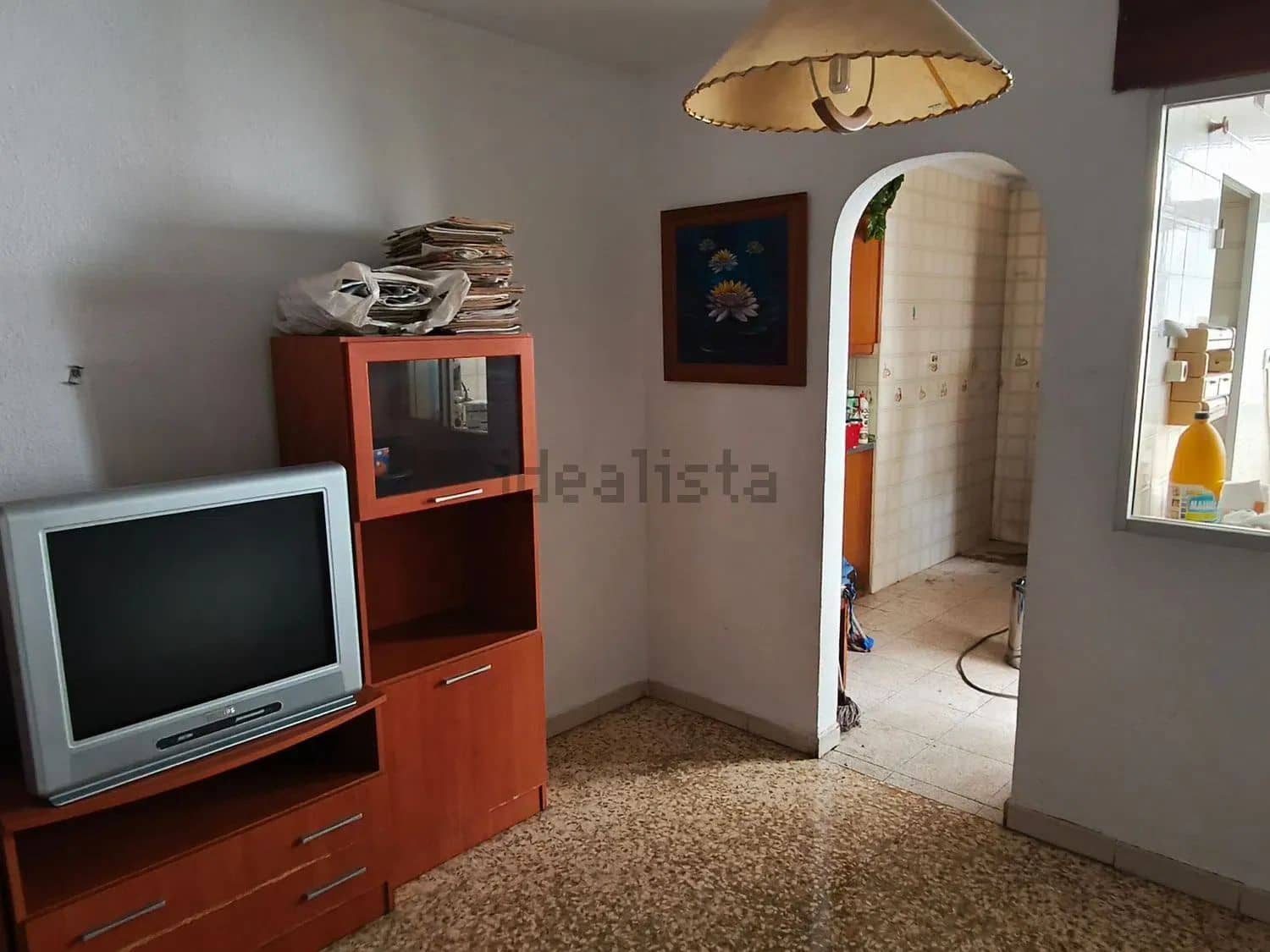 4 soverom Leilighet til salgs i Malaga by med garasje - € 400 000 (Ref: 10059611)