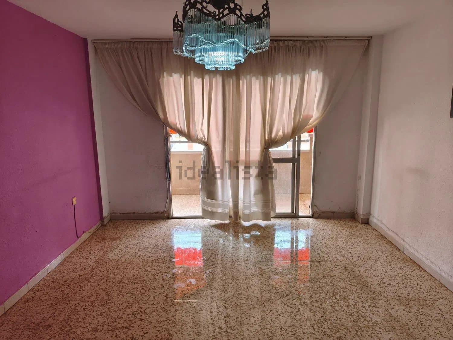 4 soverom Leilighet til salgs i Malaga by med garasje - € 400 000 (Ref: 10059611)