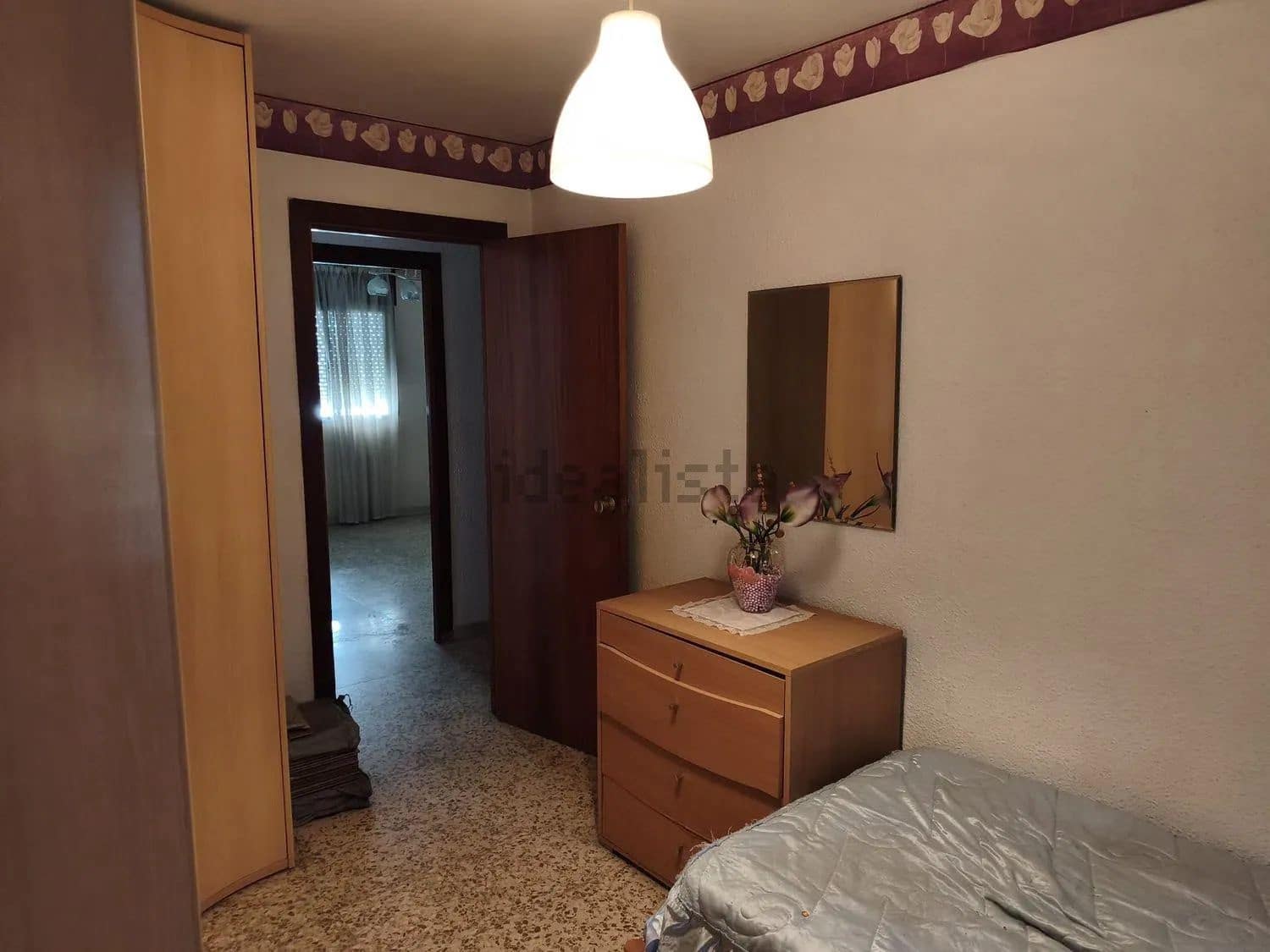4 soverom Leilighet til salgs i Malaga by med garasje - € 400 000 (Ref: 10059611)