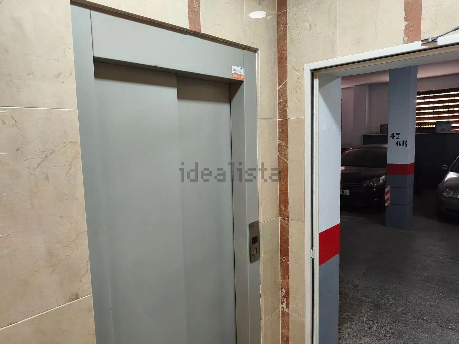 4 soverom Leilighet til salgs i Malaga by med garasje - € 400 000 (Ref: 10059611)