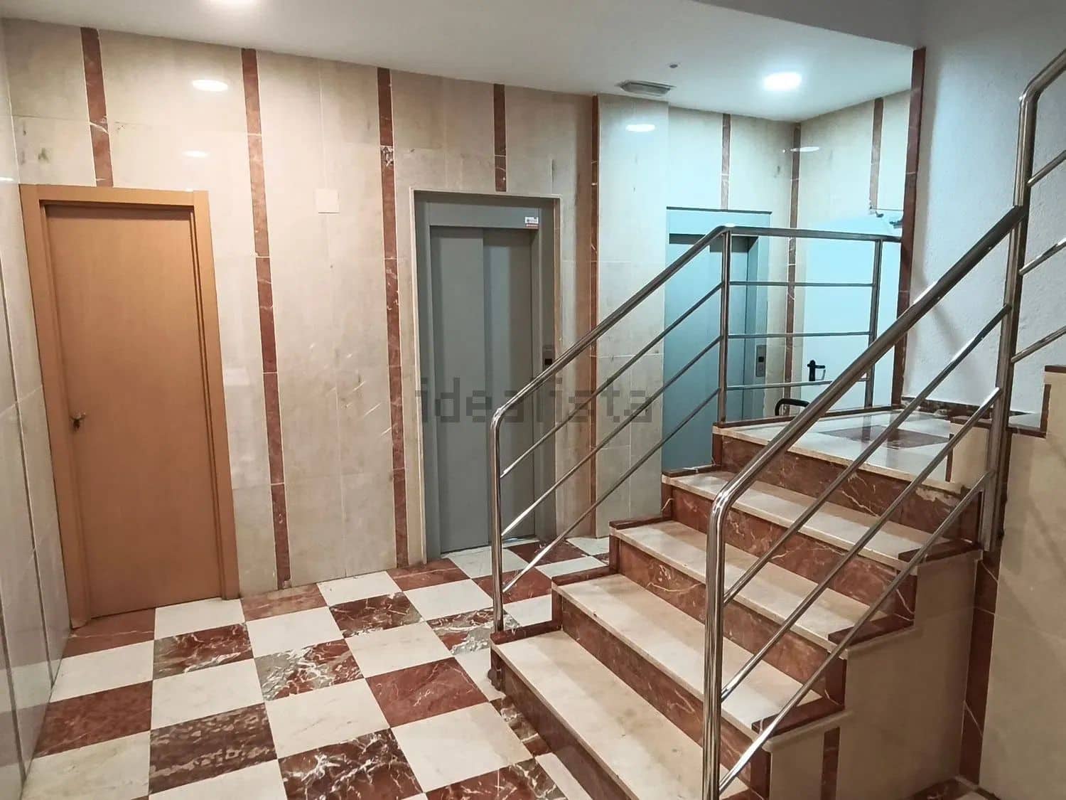 4 soverom Leilighet til salgs i Malaga by med garasje - € 400 000 (Ref: 10059611)