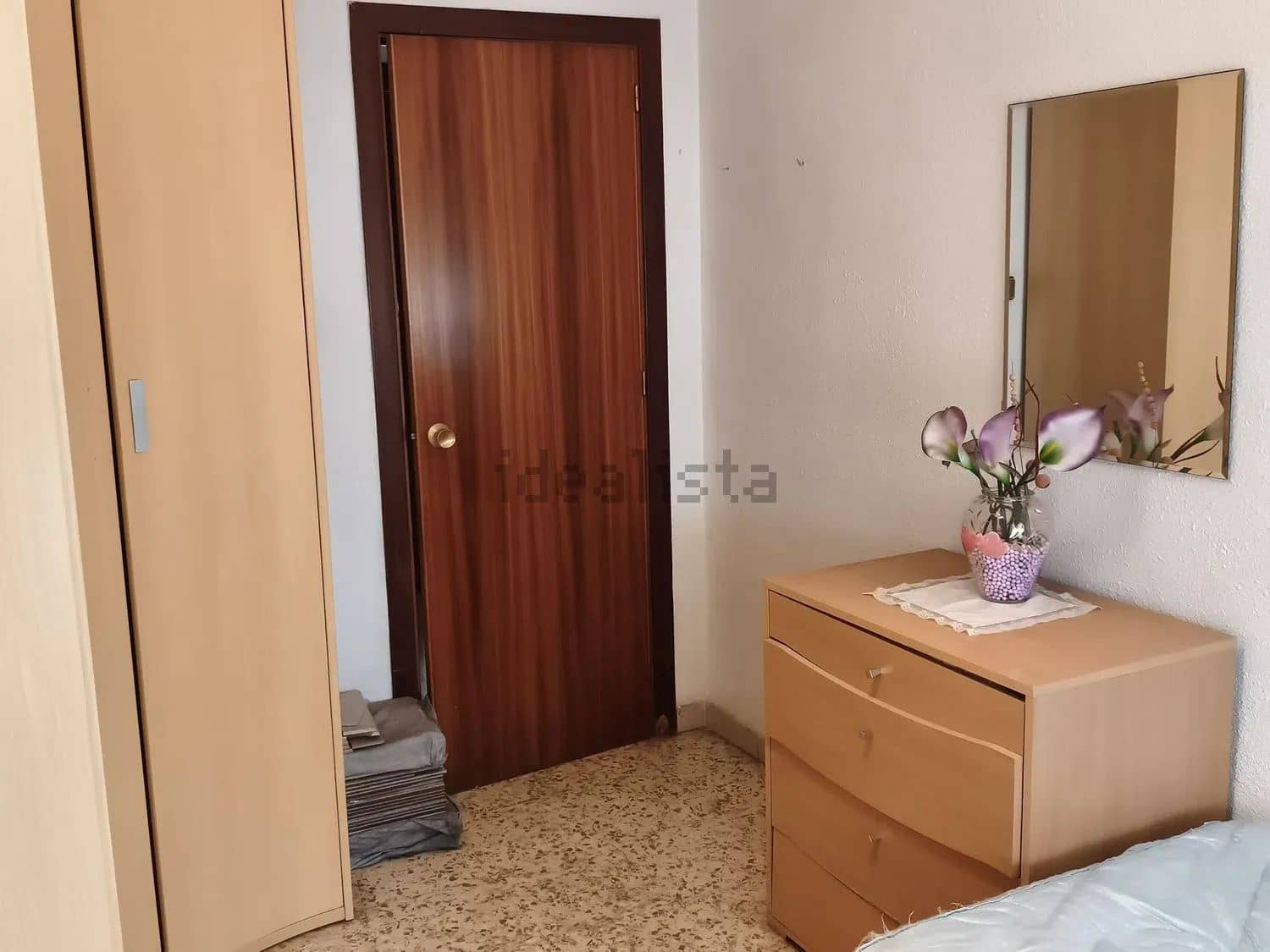 4 soverom Leilighet til salgs i Malaga by med garasje - € 400 000 (Ref: 10059611)