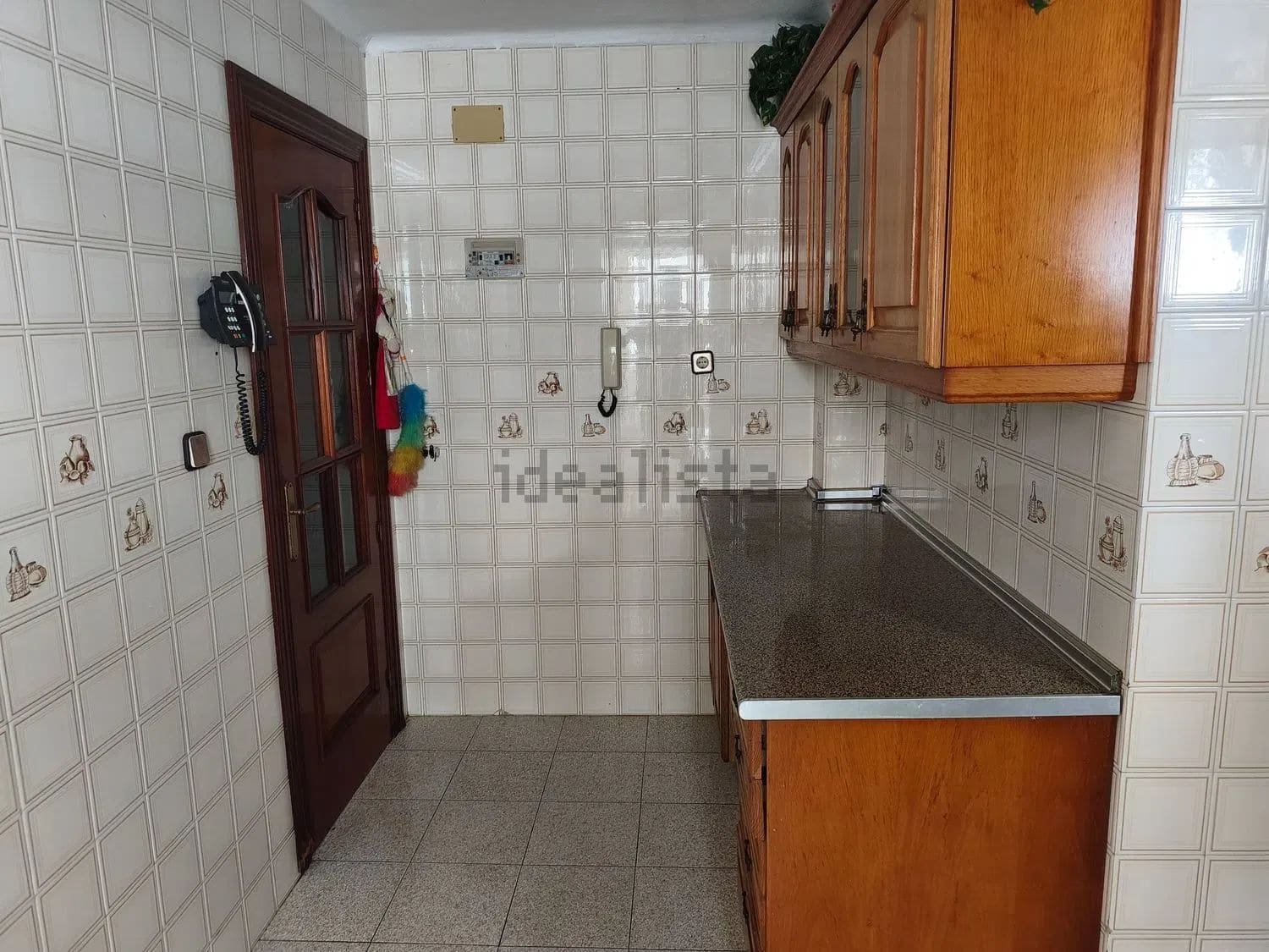 4 soverom Leilighet til salgs i Malaga by med garasje - € 400 000 (Ref: 10059611)