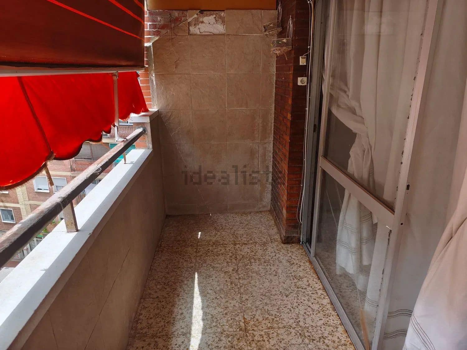 4 soverom Leilighet til salgs i Malaga by med garasje - € 400 000 (Ref: 10059611)