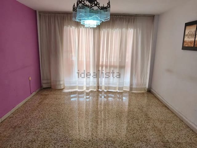 4 soveværelse Lejlighed til salg i Santa Marta, Málaga by med garage - € 400.000 (Ref: 10059611)