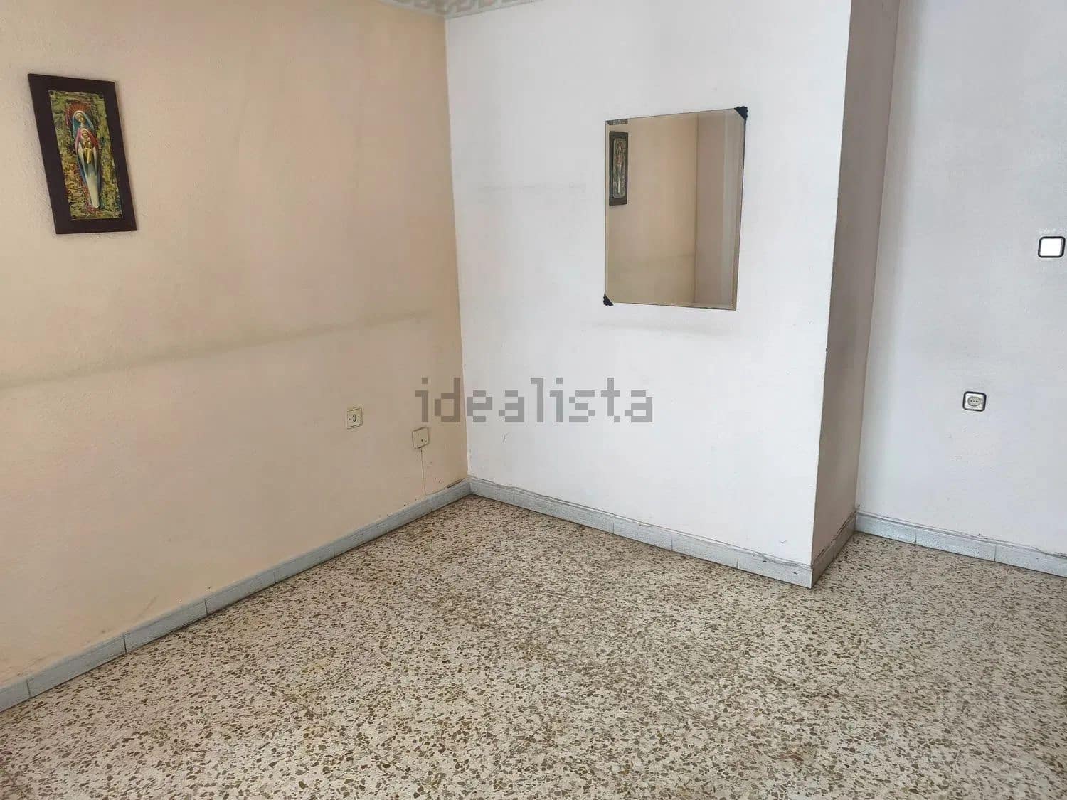 4 soverom Leilighet til salgs i Malaga by med garasje - € 400 000 (Ref: 10059611)