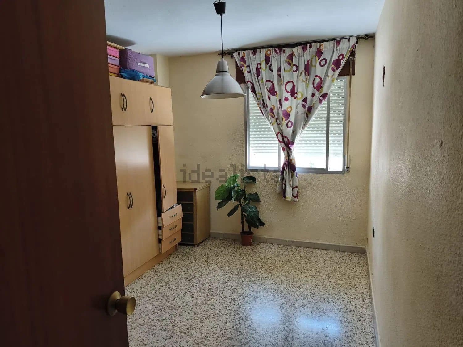 4 soverom Leilighet til salgs i Malaga by med garasje - € 400 000 (Ref: 10059611)