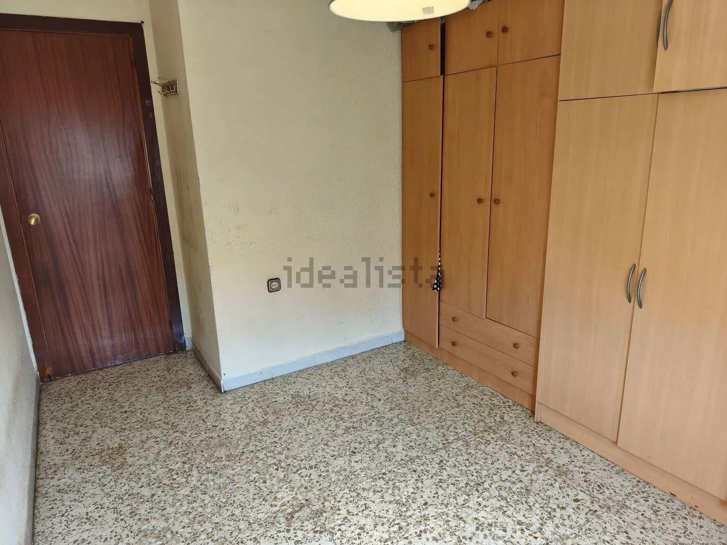 4 soverom Leilighet til salgs i Malaga by med garasje - € 400 000 (Ref: 10059611)