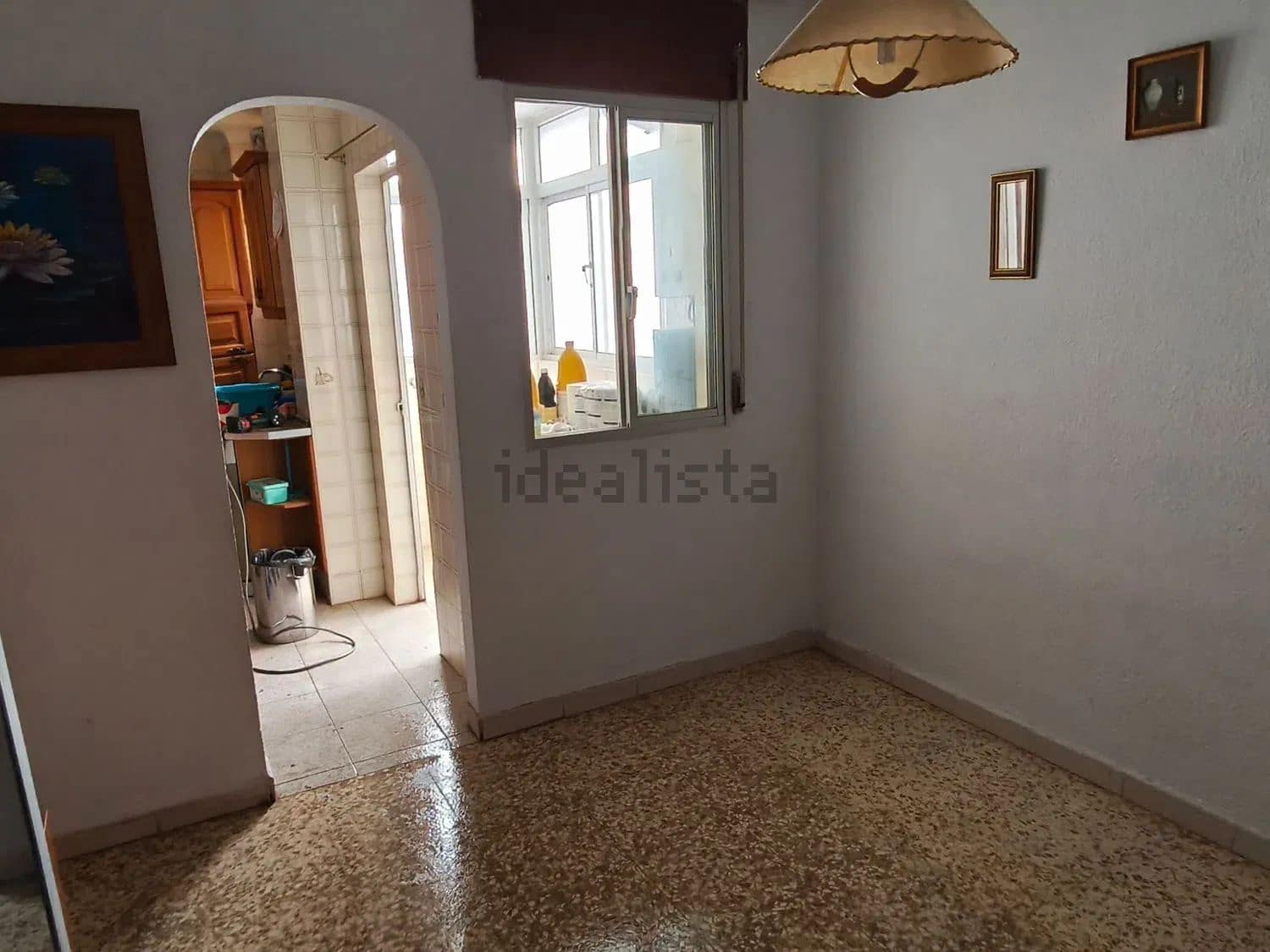 4 soverom Leilighet til salgs i Malaga by med garasje - € 400 000 (Ref: 10059611)