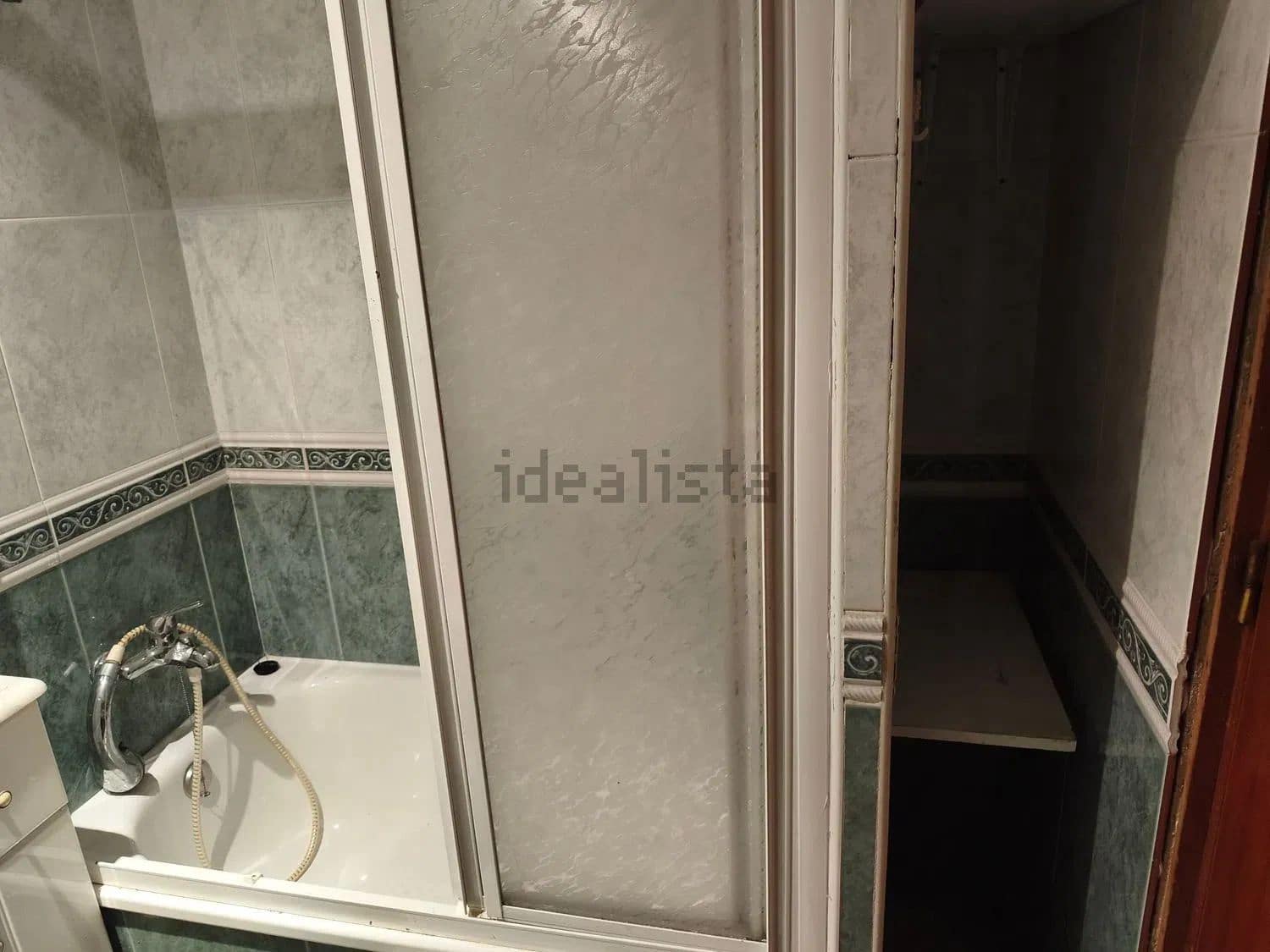 4 soverom Leilighet til salgs i Malaga by med garasje - € 400 000 (Ref: 10059611)