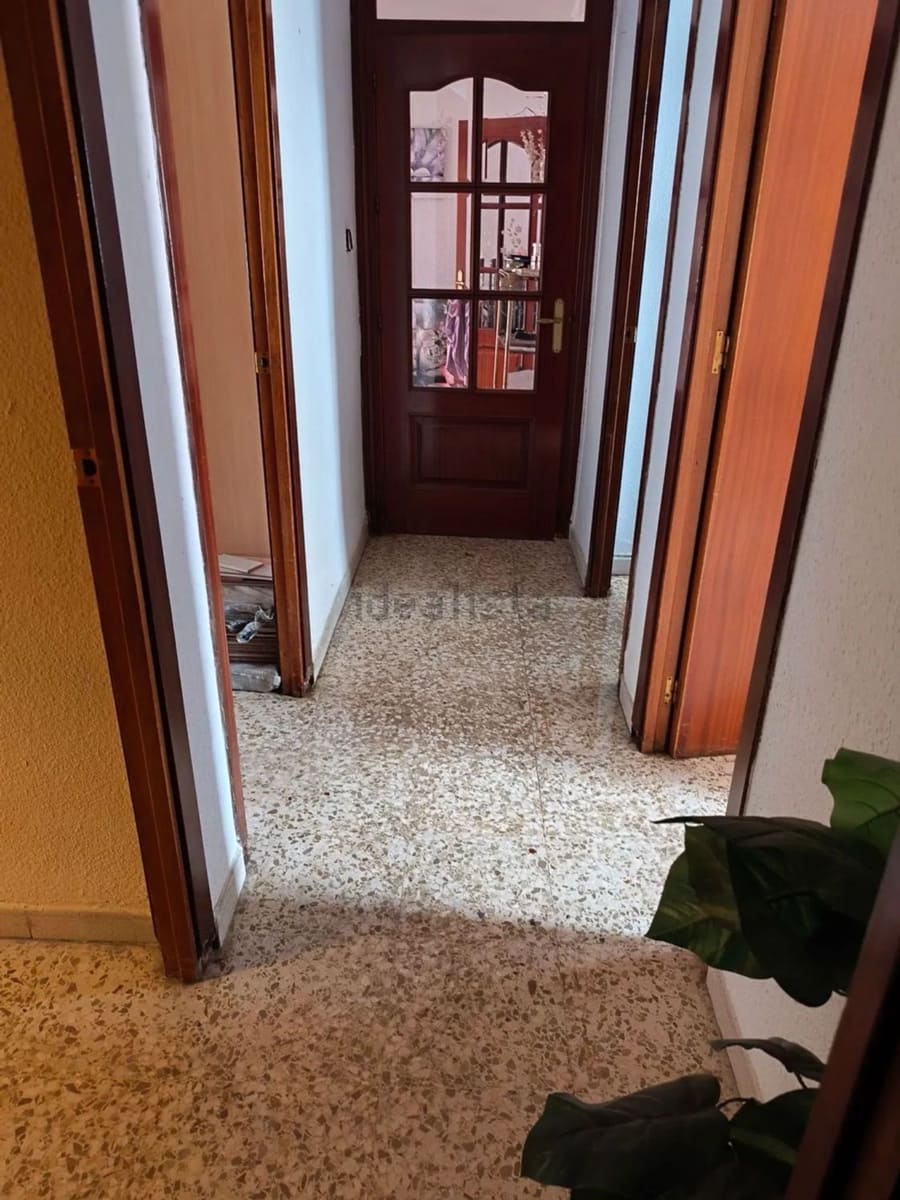 4 soverom Leilighet til salgs i Malaga by med garasje - € 400 000 (Ref: 10059611)