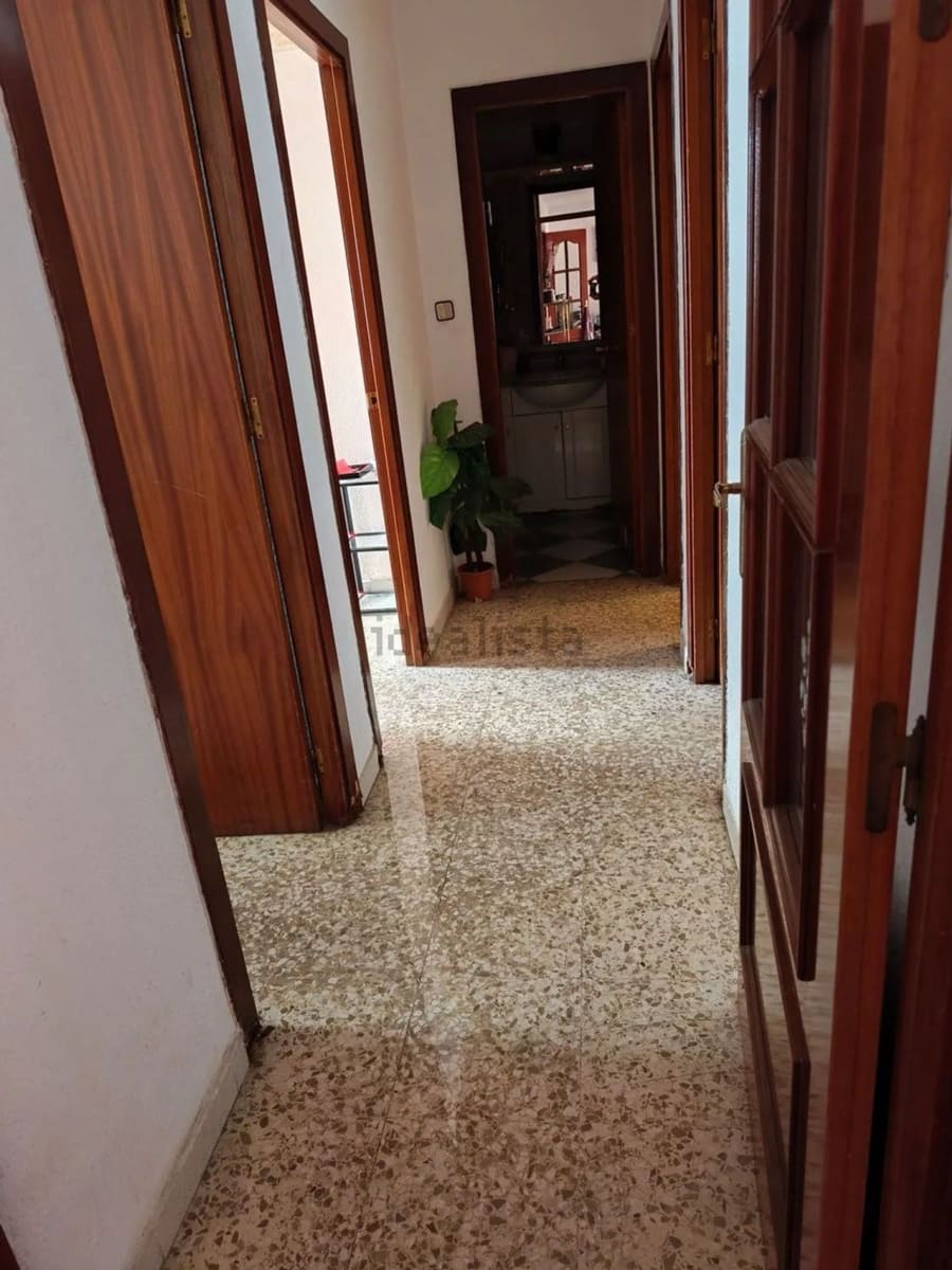 4 soverom Leilighet til salgs i Malaga by med garasje - € 400 000 (Ref: 10059611)