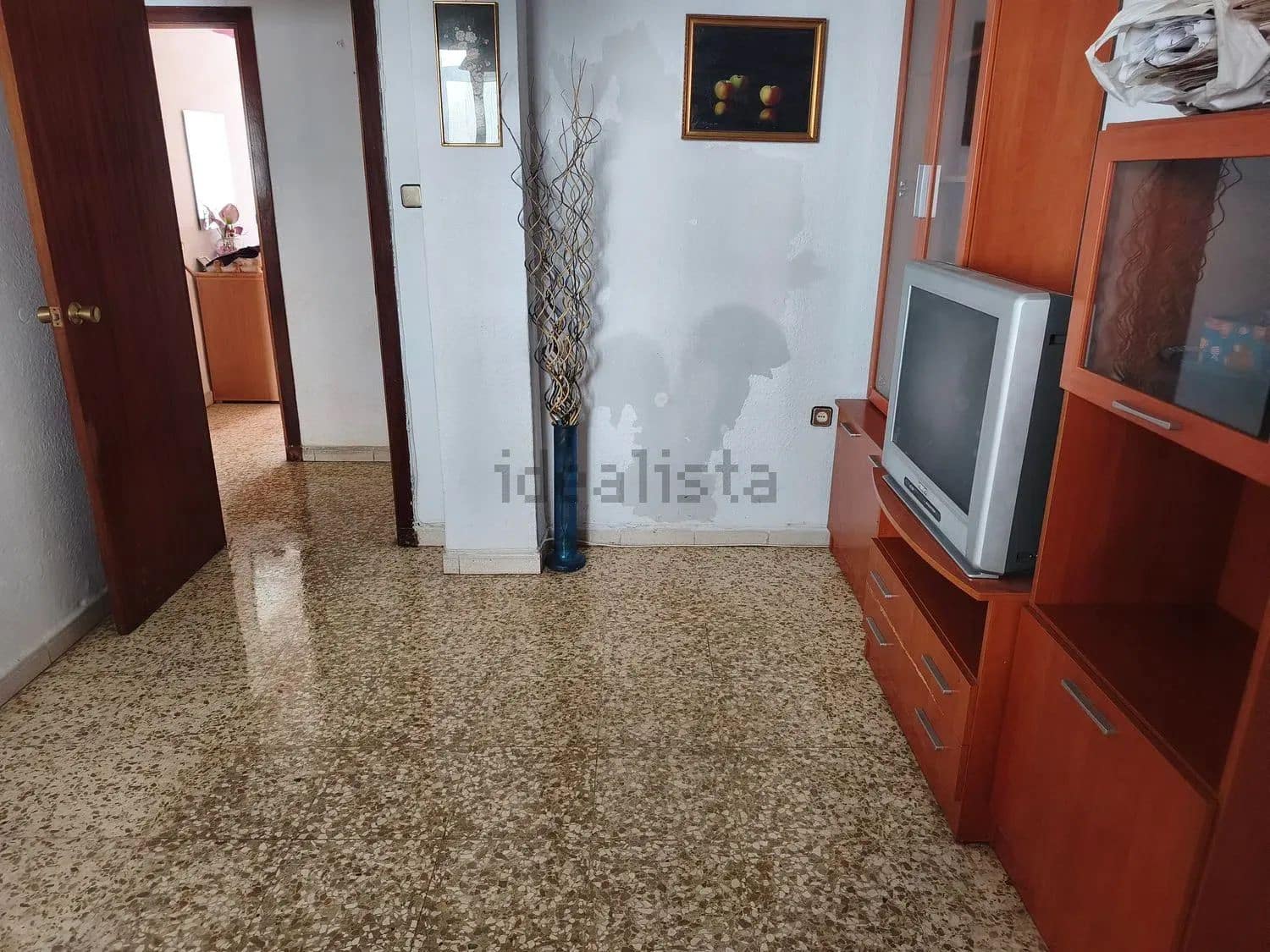4 soverom Leilighet til salgs i Malaga by med garasje - € 400 000 (Ref: 10059611)