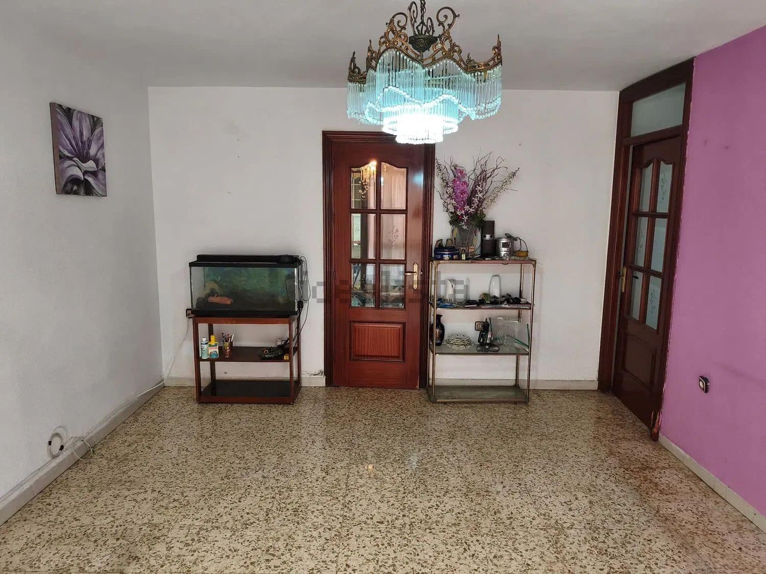 4 soverom Leilighet til salgs i Malaga by med garasje - € 400 000 (Ref: 10059611)