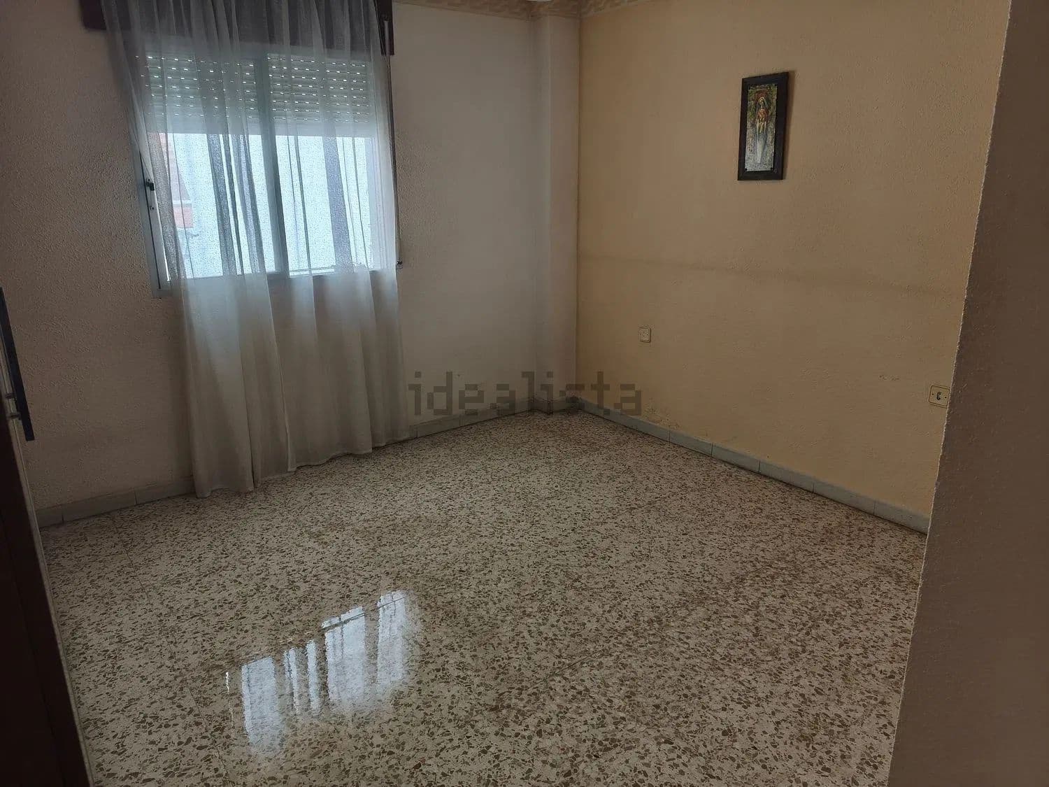 4 soverom Leilighet til salgs i Malaga by med garasje - € 400 000 (Ref: 10059611)
