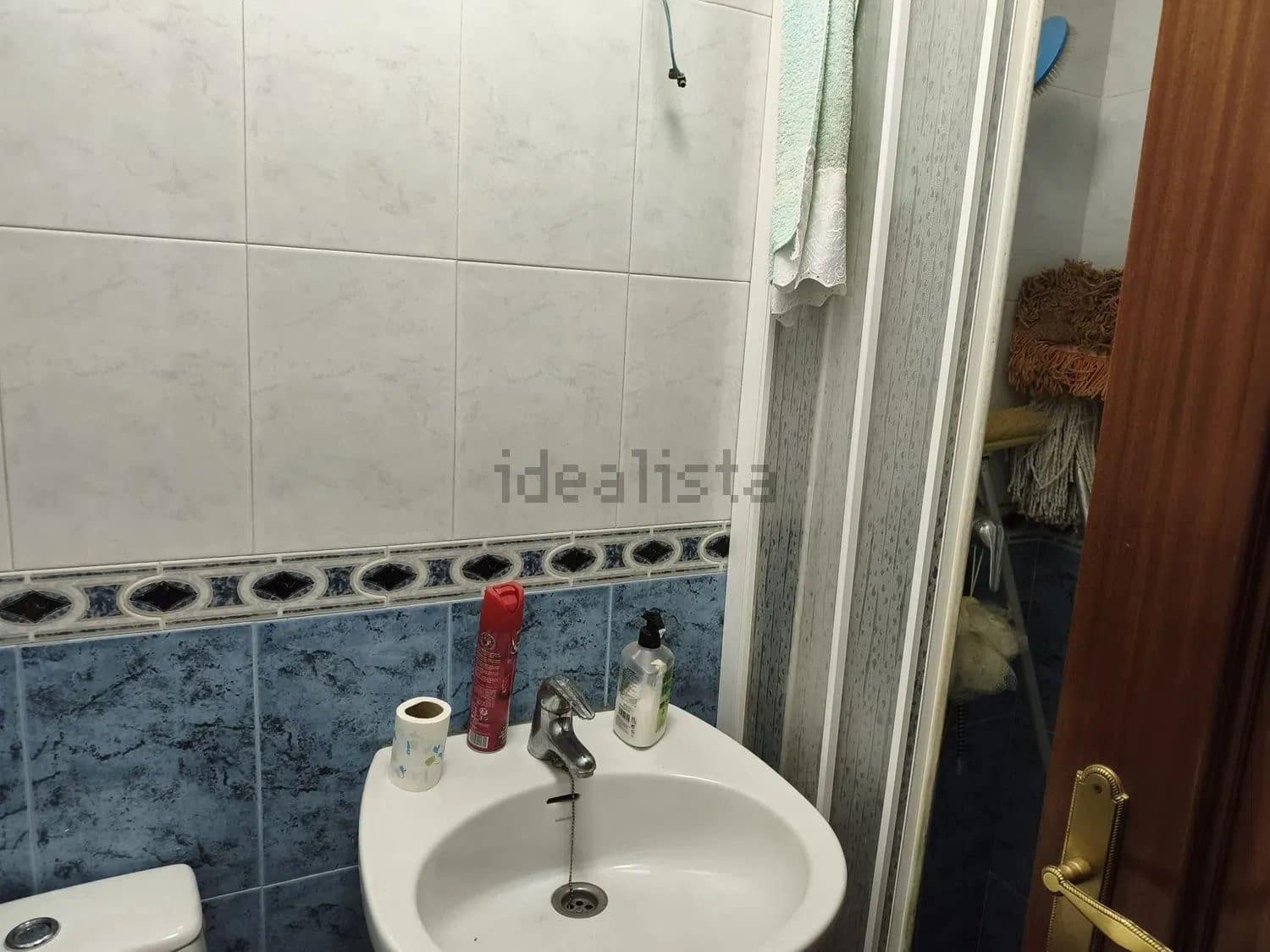 4 soverom Leilighet til salgs i Malaga by med garasje - € 400 000 (Ref: 10059611)