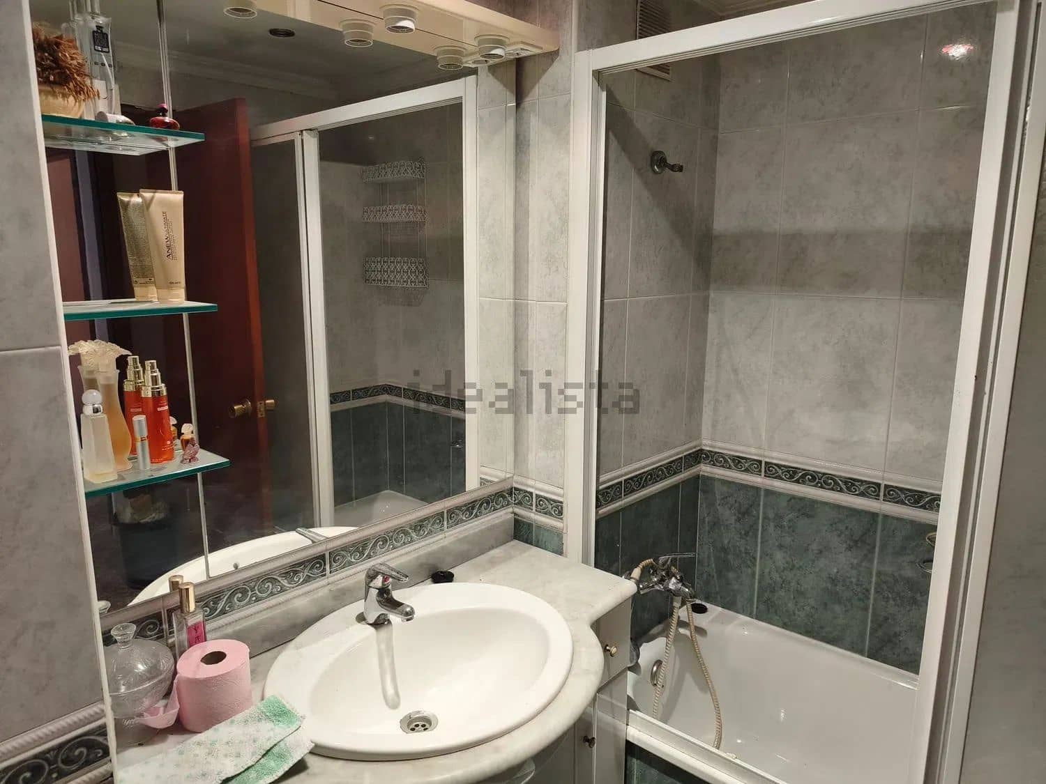 4 soverom Leilighet til salgs i Malaga by med garasje - € 400 000 (Ref: 10059611)