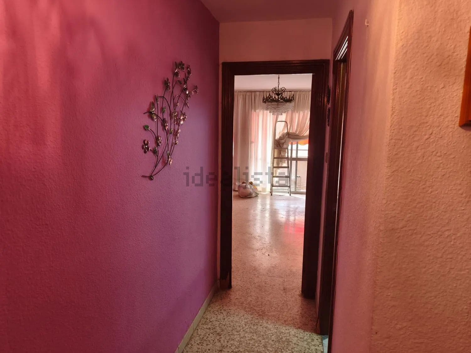 4 soverom Leilighet til salgs i Malaga by med garasje - € 400 000 (Ref: 10059611)