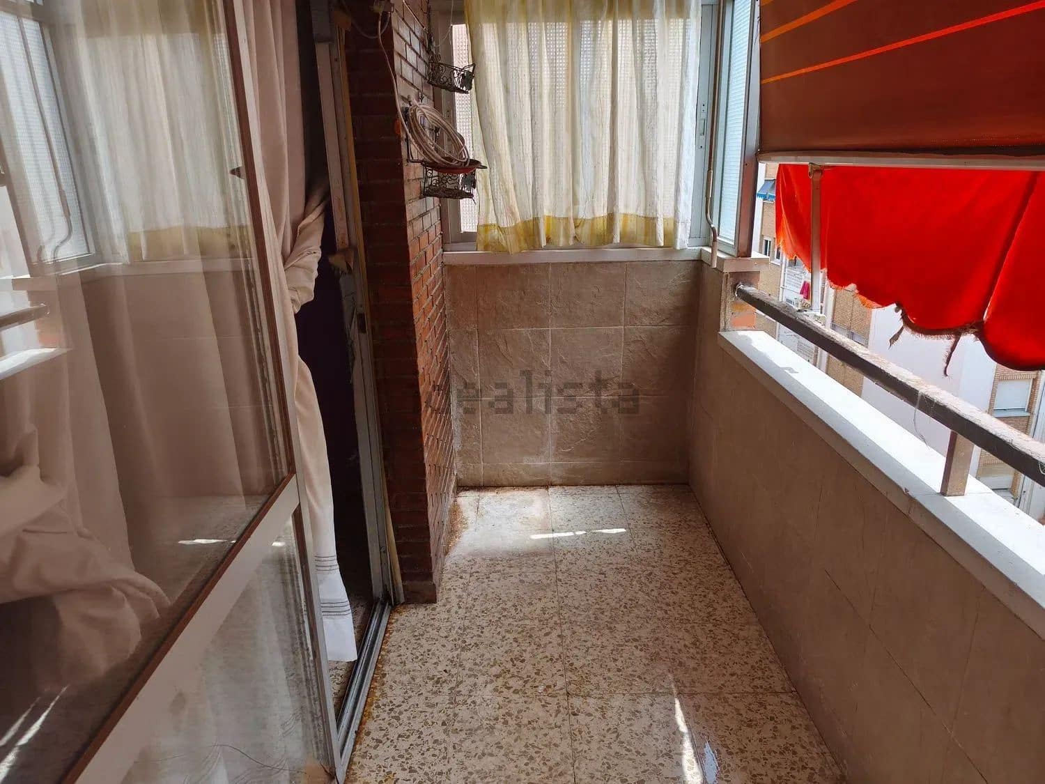 4 soverom Leilighet til salgs i Malaga by med garasje - € 400 000 (Ref: 10059611)