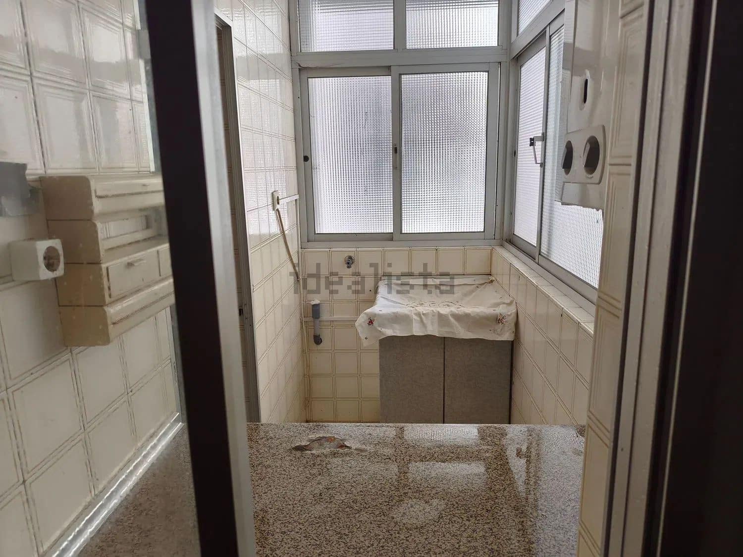4 soverom Leilighet til salgs i Malaga by med garasje - € 400 000 (Ref: 10059611)