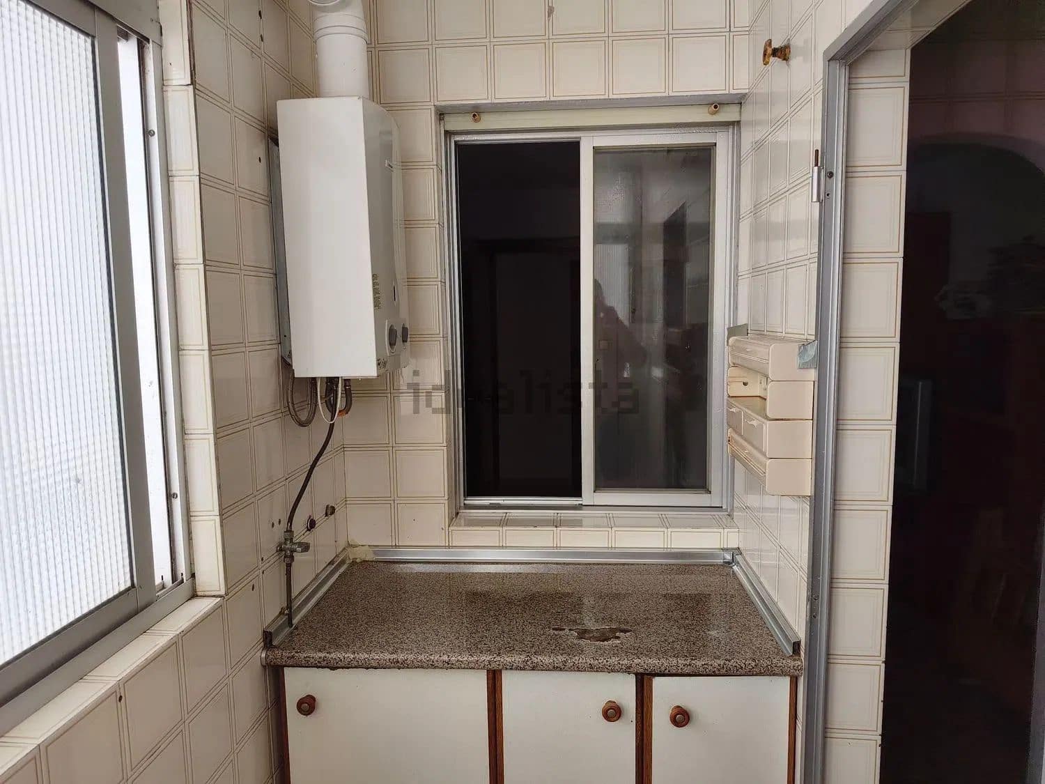 4 soverom Leilighet til salgs i Malaga by med garasje - € 400 000 (Ref: 10059611)