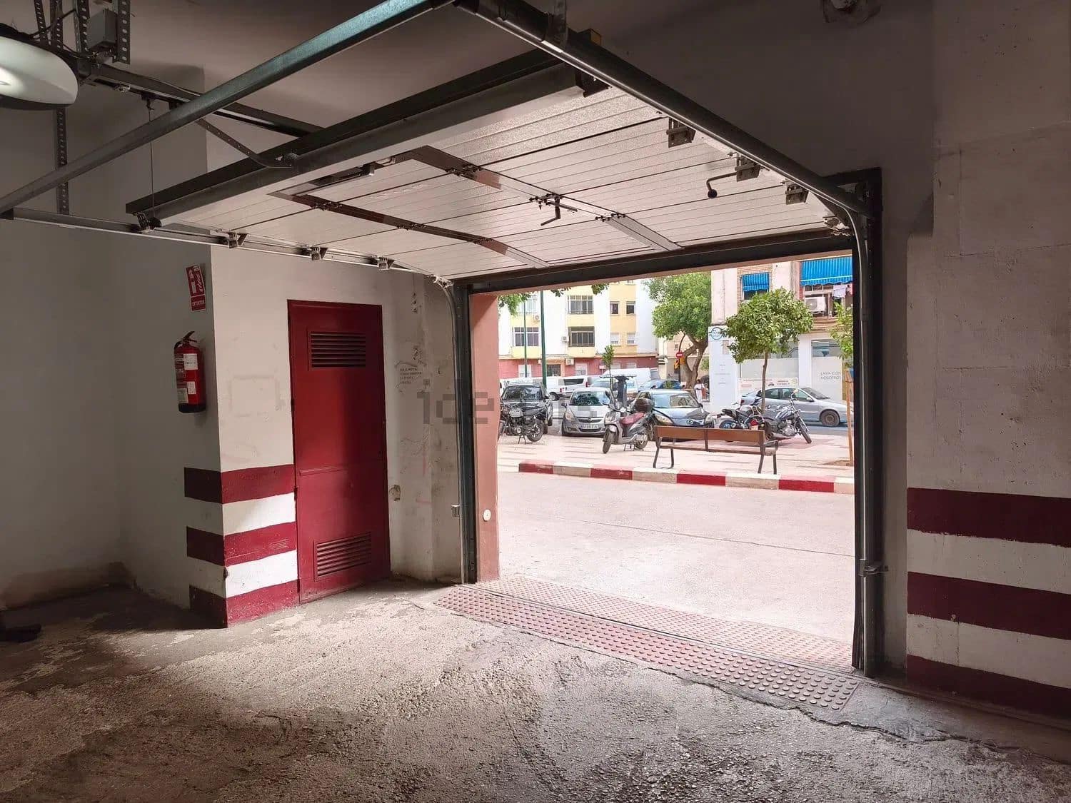 4 soverom Leilighet til salgs i Malaga by med garasje - € 400 000 (Ref: 10059611)