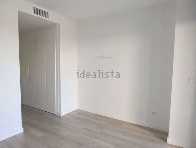 2 Zimmer Apartment zu vermieten in Torremolinos mit Pool Garage - 2.600 € (Ref: 10059612)
