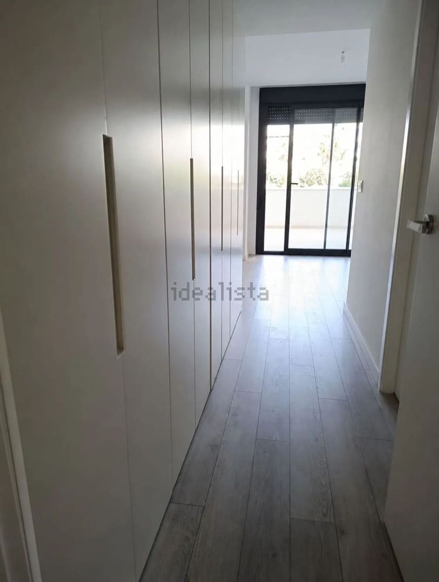 2 Zimmer Apartment zu vermieten in Torremolinos mit Pool Garage - 2.600 € (Ref: 10059612)