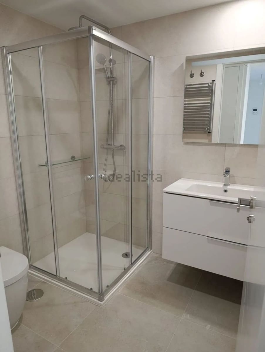 2 Zimmer Apartment zu vermieten in Torremolinos mit Pool Garage - 2.600 € (Ref: 10059612)