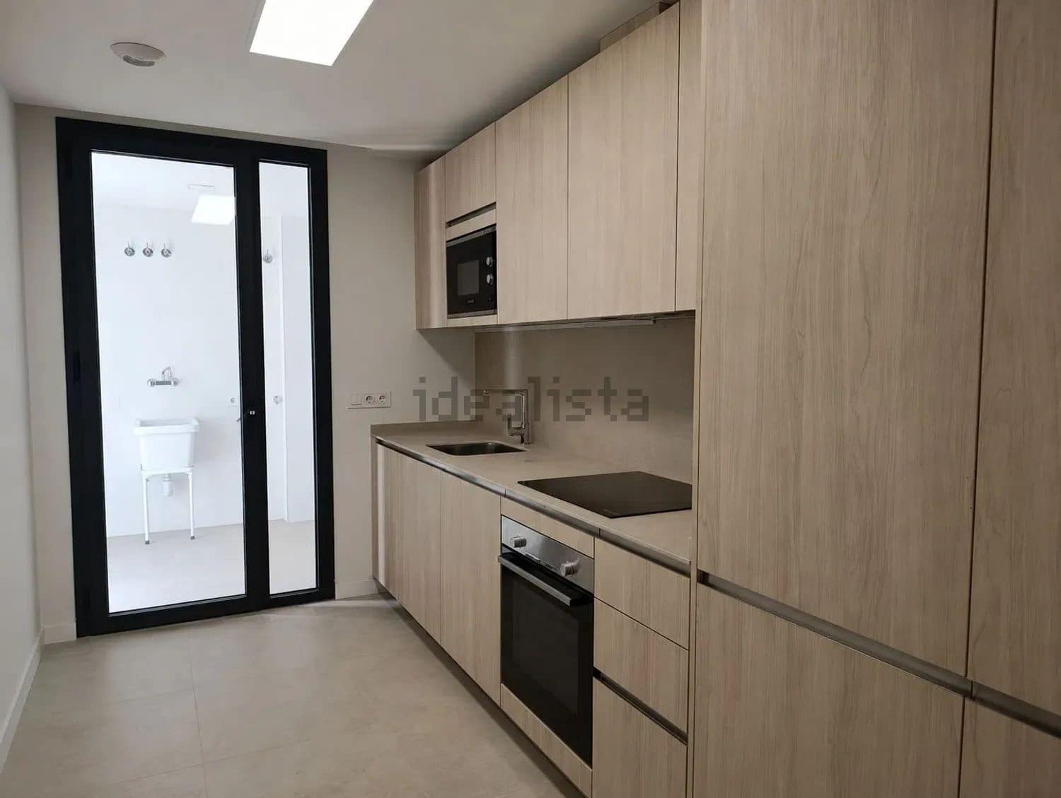 2 Zimmer Apartment zu vermieten in Torremolinos mit Pool Garage - 2.600 € (Ref: 10059612)