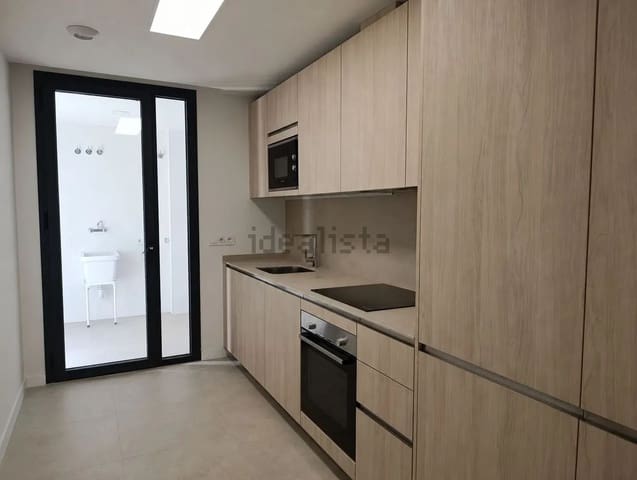 2 Zimmer Apartment zu vermieten in Torremolinos mit Pool Garage - 2.600 € (Ref: 10059612)