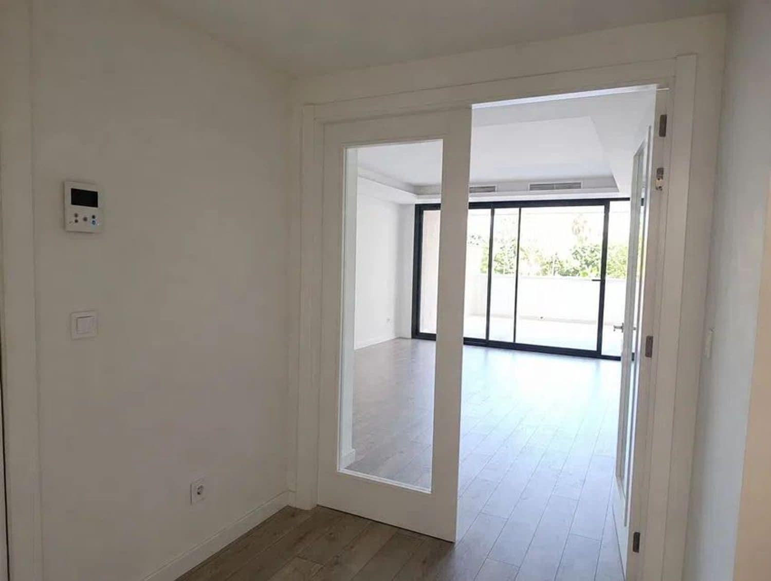 2 Zimmer Apartment zu vermieten in Torremolinos mit Pool Garage - 2.600 € (Ref: 10059612)