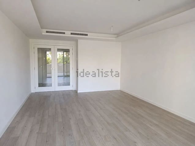2 Zimmer Apartment zu vermieten in Torremolinos mit Pool Garage - 2.600 € (Ref: 10059612)